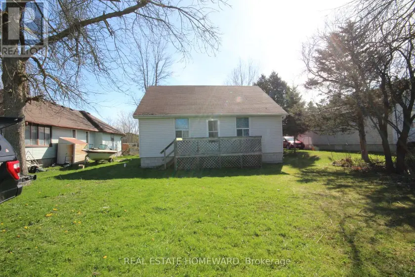 Detached at 27125 WOODBINE AVENUE, Georgina (Keswick North)