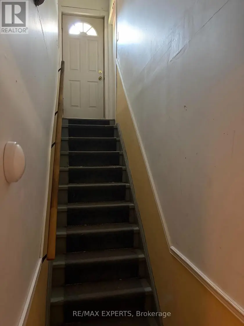 Detached at BSMT - 9 QUEEN POST DRIVE, Vaughan