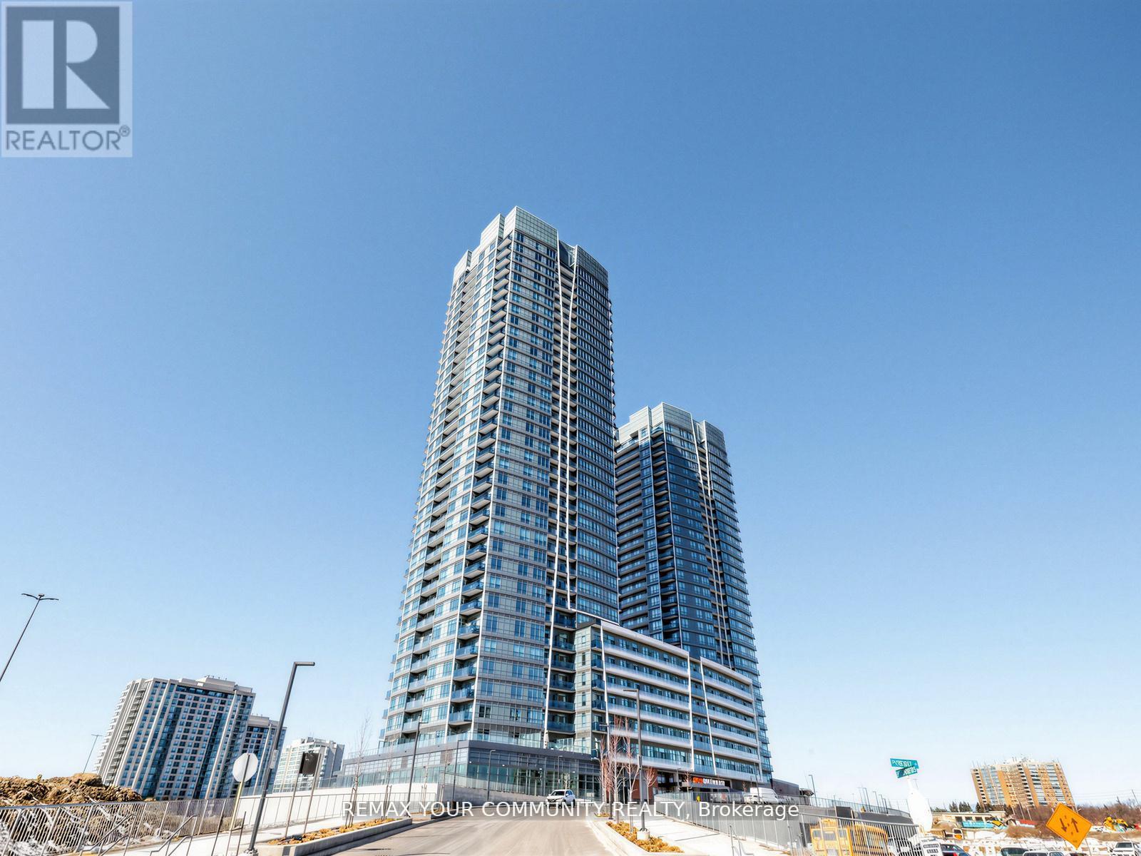 Apartment at 1510 - 30 UPPER MALL WAY, Vaughan