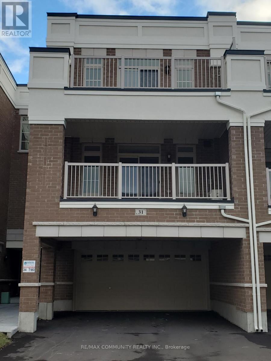 Other at 31A - 31 LUZON AVENUE, Markham