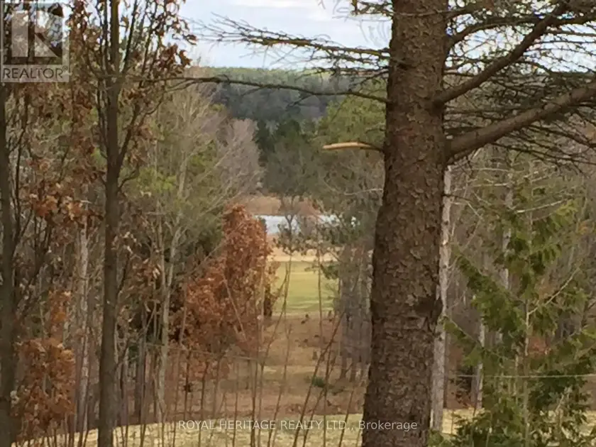 Vacant Land at 6677 CONCESSION 2 ROAD, Uxbridge