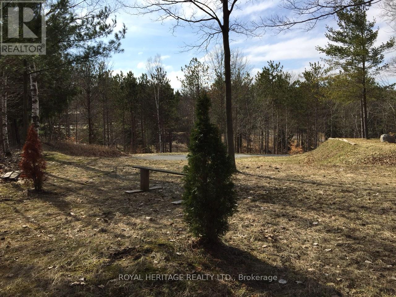 Vacant Land at 6677 CONCESSION 2 ROAD, Uxbridge