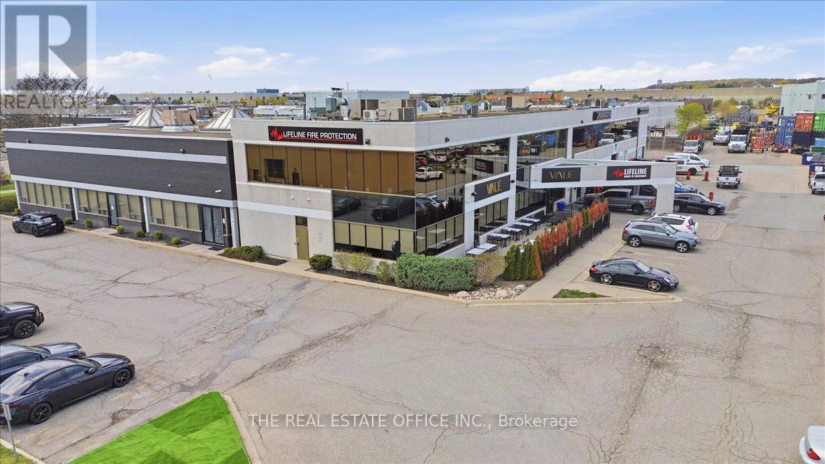 Other at 7 - 50 CASMIR COURT, Vaughan