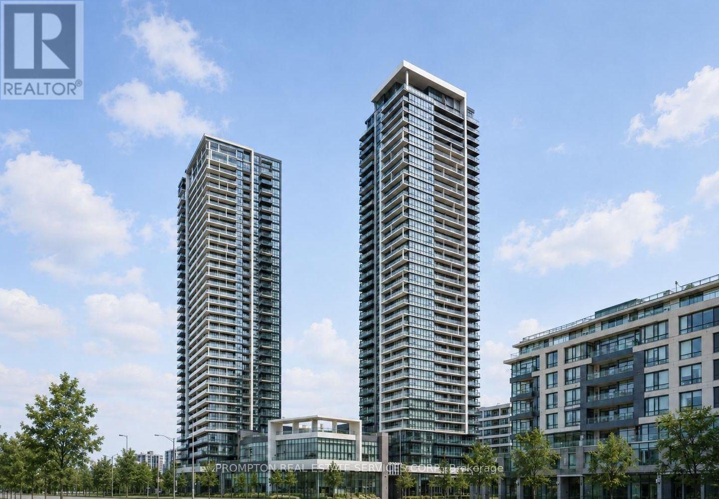 Apartment at #1208 - 18 WATER WALK DRIVE, Markham (Unionville)
