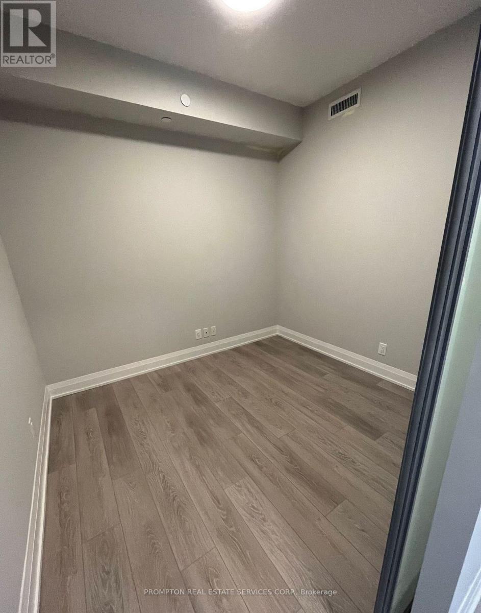 Apartment at #1208 - 18 WATER WALK DRIVE, Markham