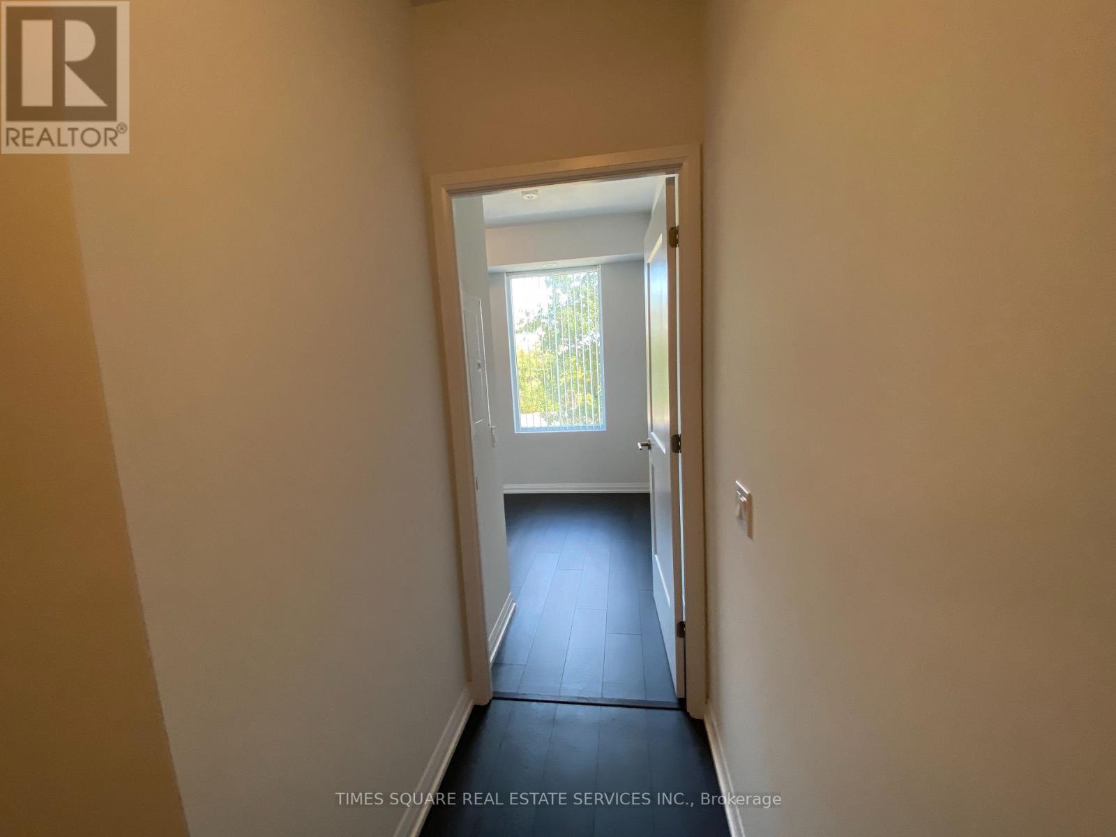 Townhouse at TH32 - 1050 PORTAGE PARKWAY, Vaughan
