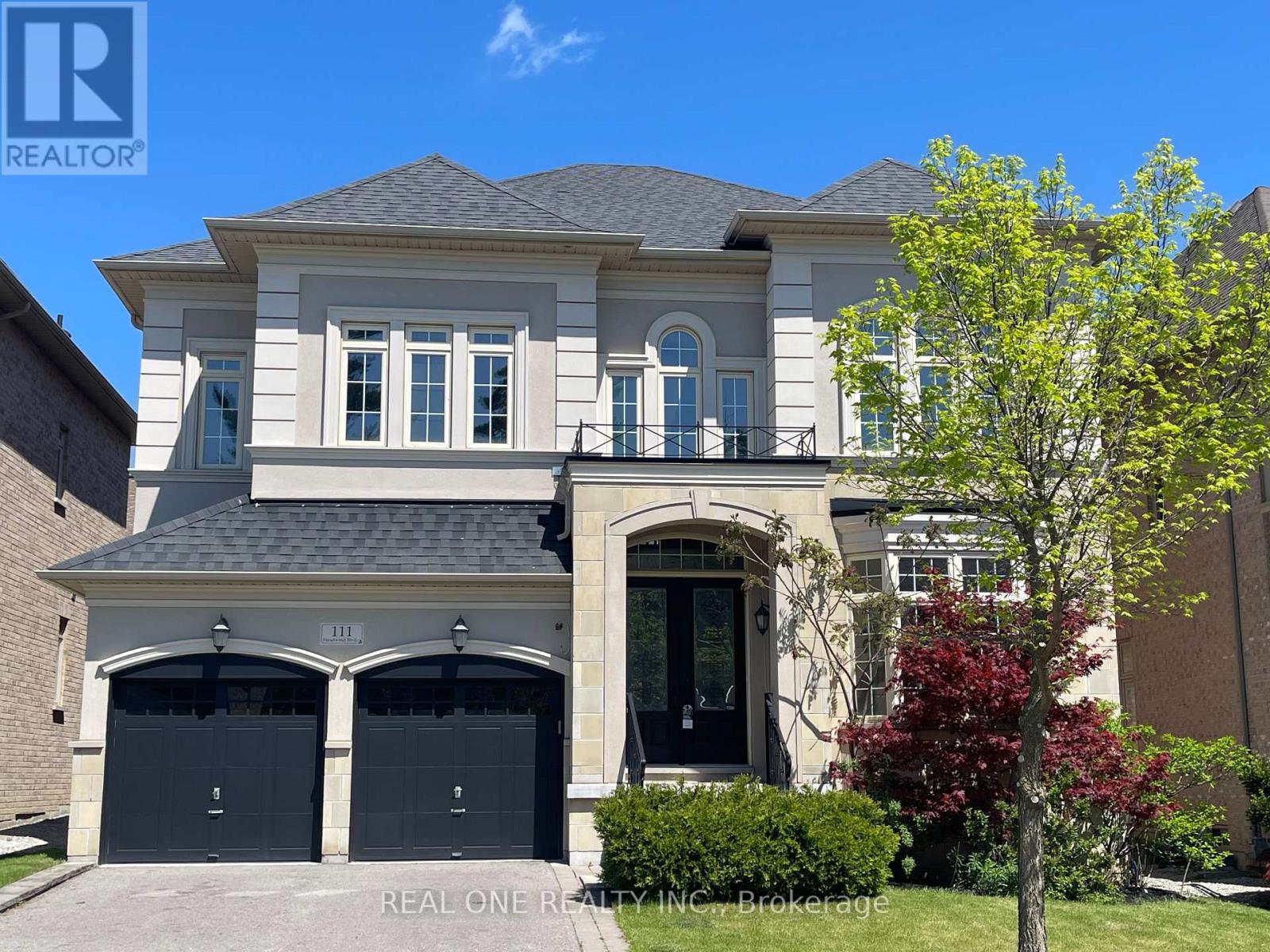 Detached at 111 HEADWIND BOULEVARD, Vaughan (Vellore Village)