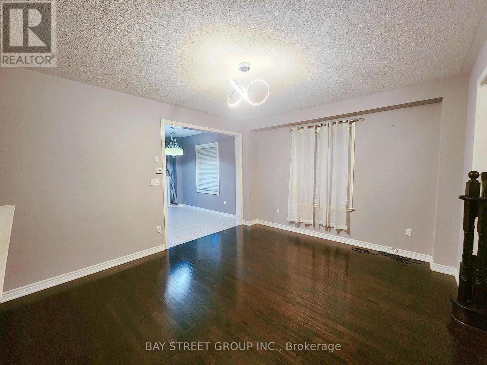 Townhouse at 93 ALEXIE WAY, Vaughan