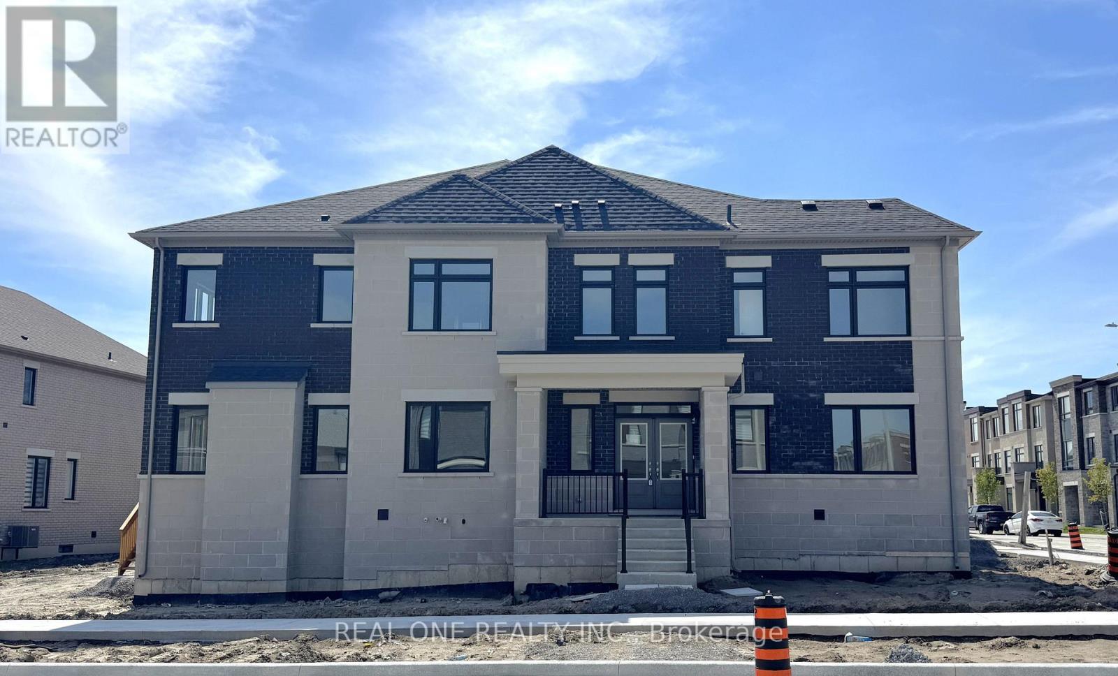 Townhouse at 75 ROBERT EATON AVENUE, Markham (Middlefield)