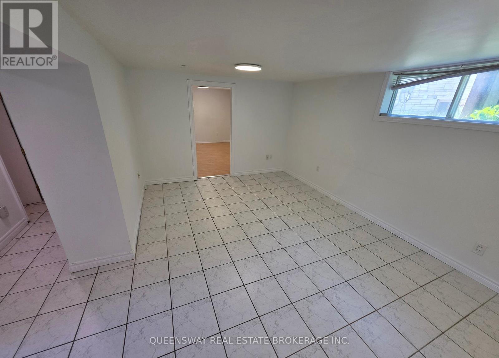 Detached at LOWER LEVEL / BASEMENT - 189 CHERRYWOOD DRIVE, Newmarket