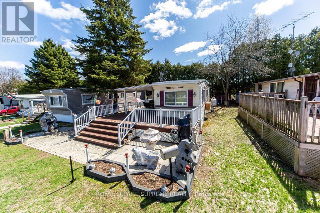Detached at 333 - 285 CRYDERMANS ROAD, Georgina (Baldwin)