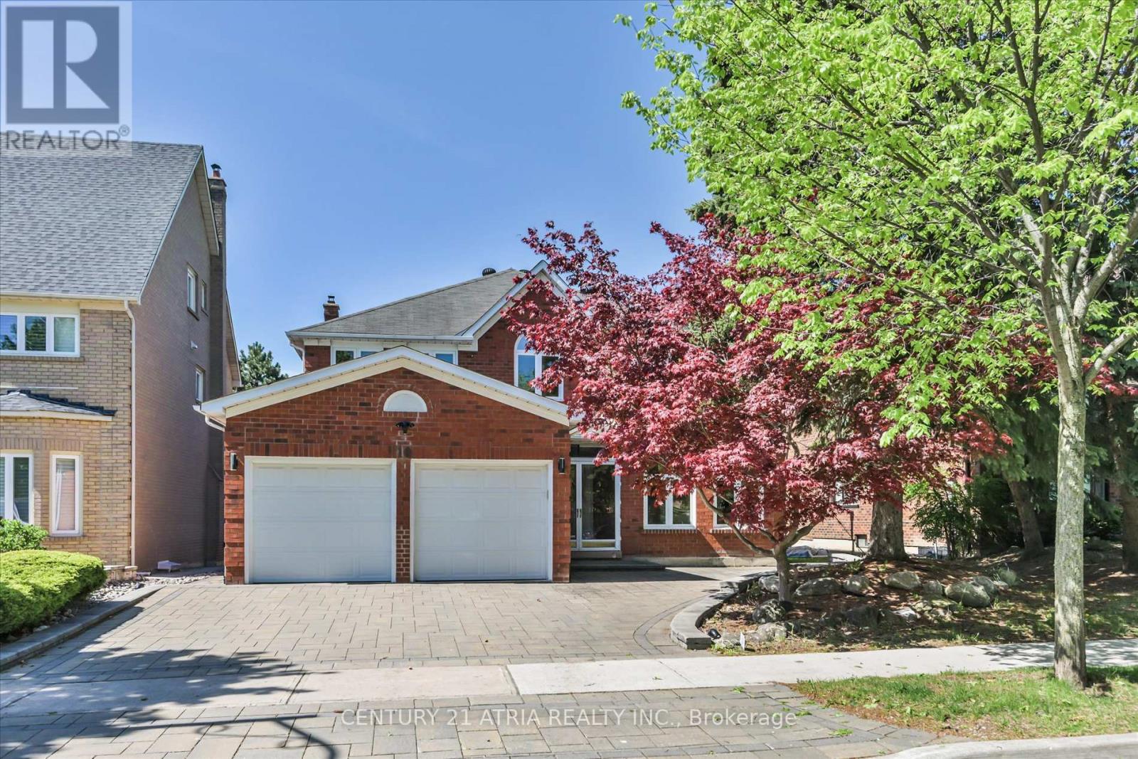 Detached at 10 MORRISON CRESCENT, Markham