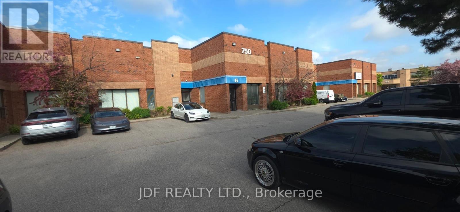 Other at 5 - 750 MILLWAY AVENUE, Vaughan