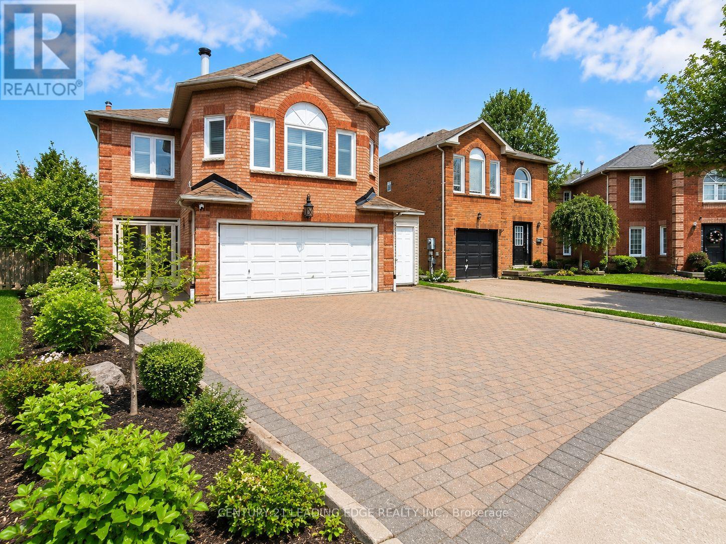 Detached at 77 SUNBIRD BOULEVARD, Georgina