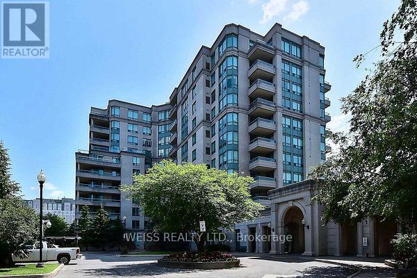 Apartment at 710 - 5 EMERALD LANE, Vaughan