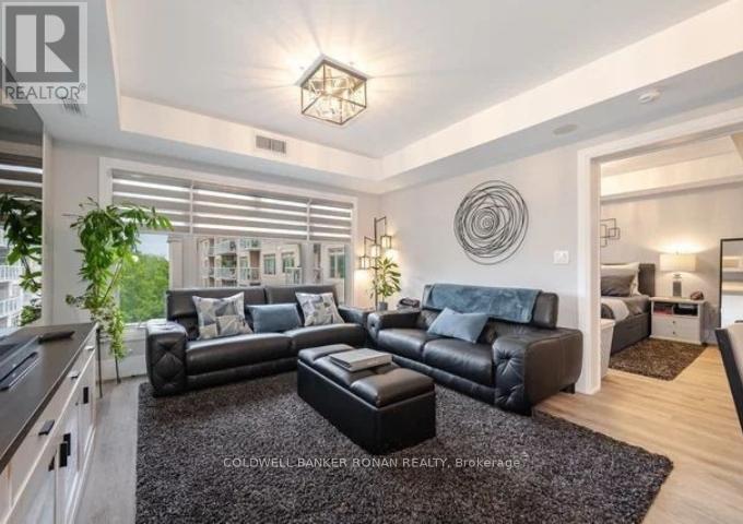 Apartment at 514 - 149 CHURCH STREET, King (Schomberg)