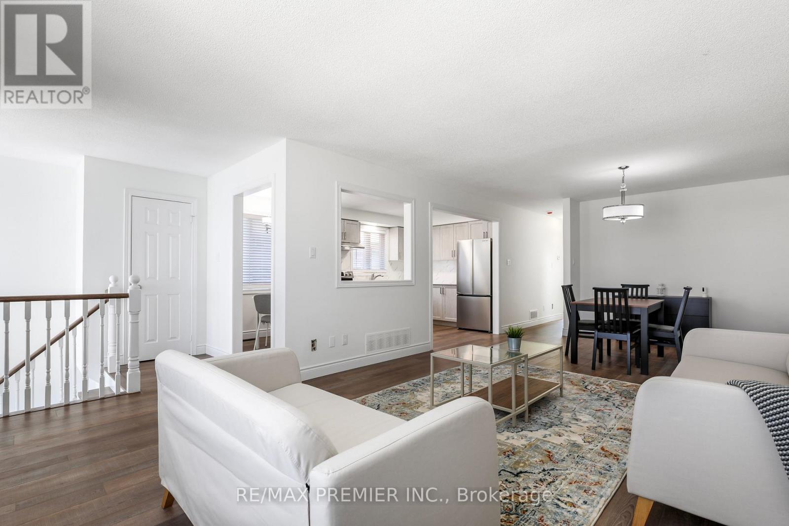 Detached at UPPER - 45 ROUGHLEY STREET, Bradford West Gwillimbury