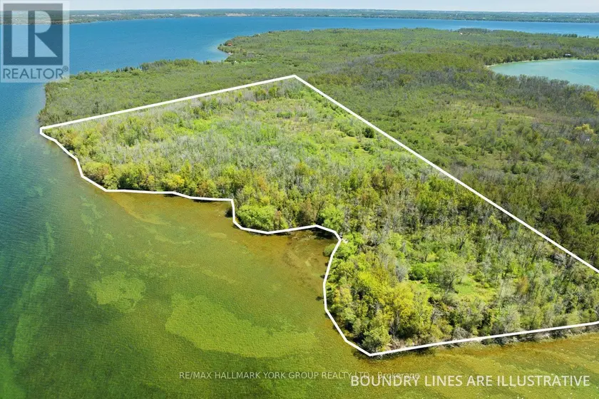 Vacant Land at B40178 SHORE ROAD, Brock