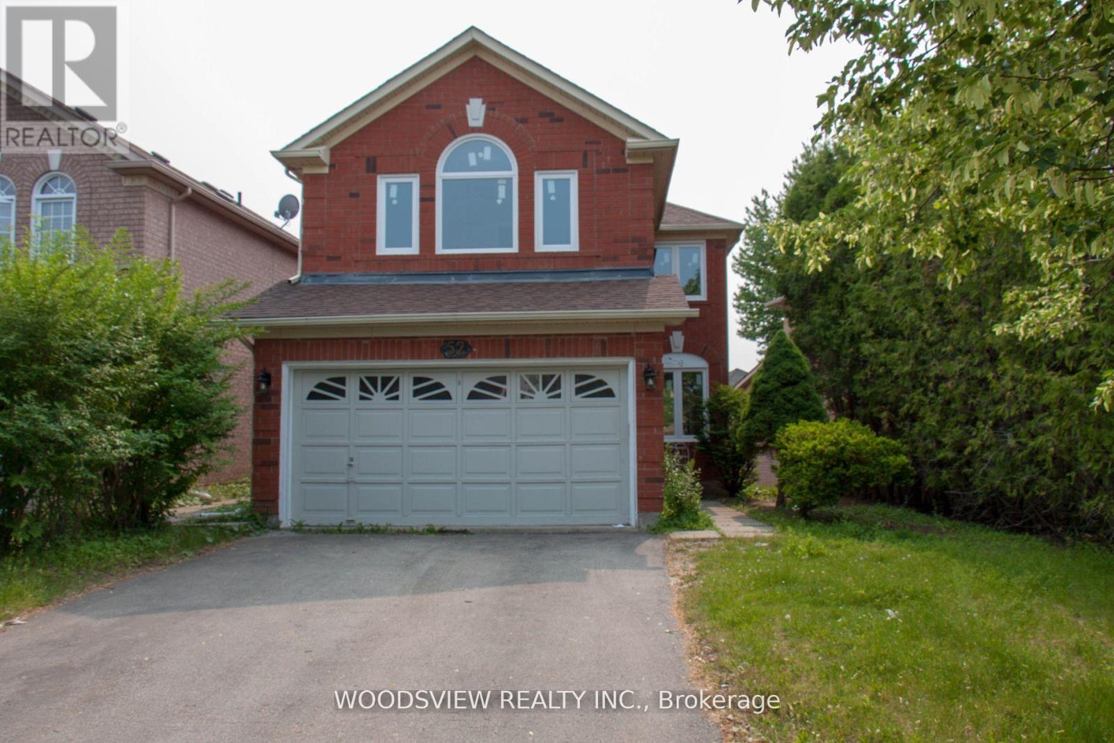 Detached at 52 RUSH ROAD, Aurora (Bayview Wellington)