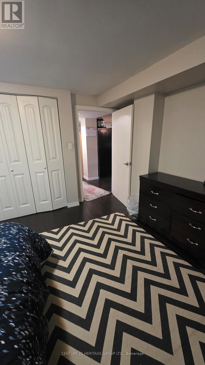 Detached at BSMNT - 83 MONKSWOOD CRESCENT N, Newmarket