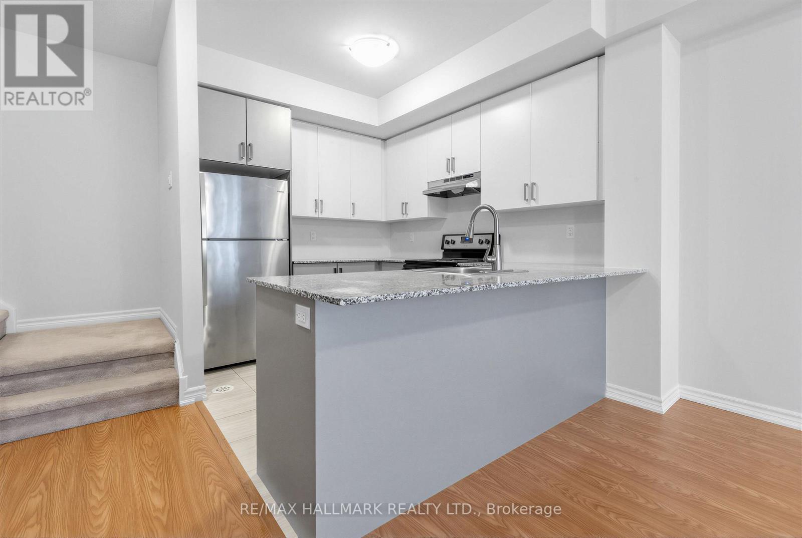 Townhouse at 25 - 181 PARKTREE DRIVE, Vaughan