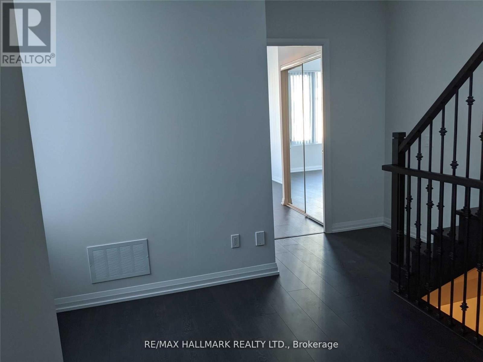 Townhouse at TH15 - 1010 PORTAGE PARKWAY, Vaughan