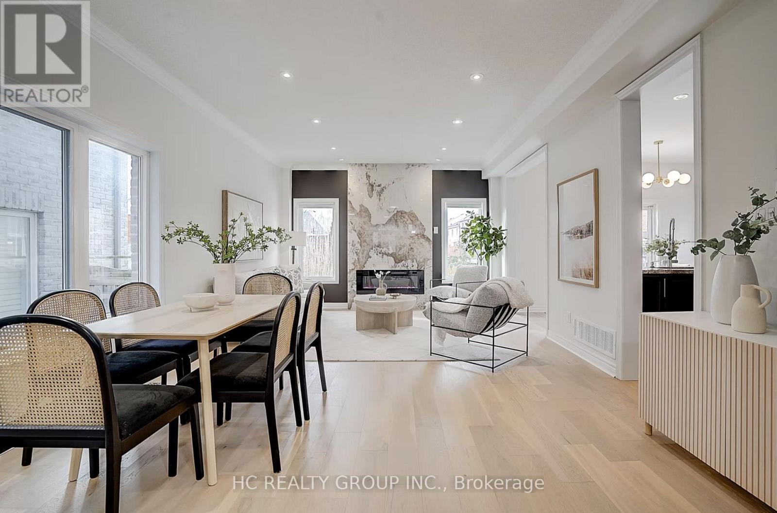 Detached at 465 WOODSPRING AVENUE, Newmarket