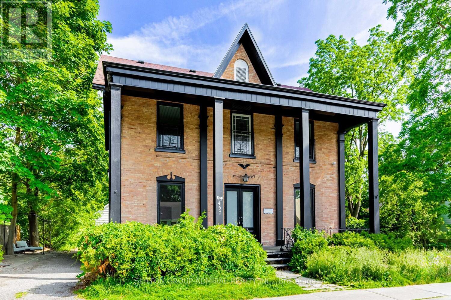 Multiplex at 3 - 457 D'ARCY STREET, Newmarket (Central Newmarket)
