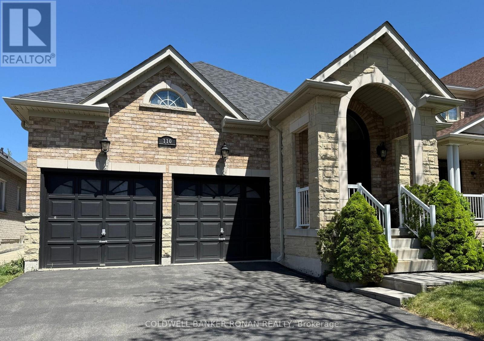 Detached at 110 PETTICOAT ROAD, Vaughan