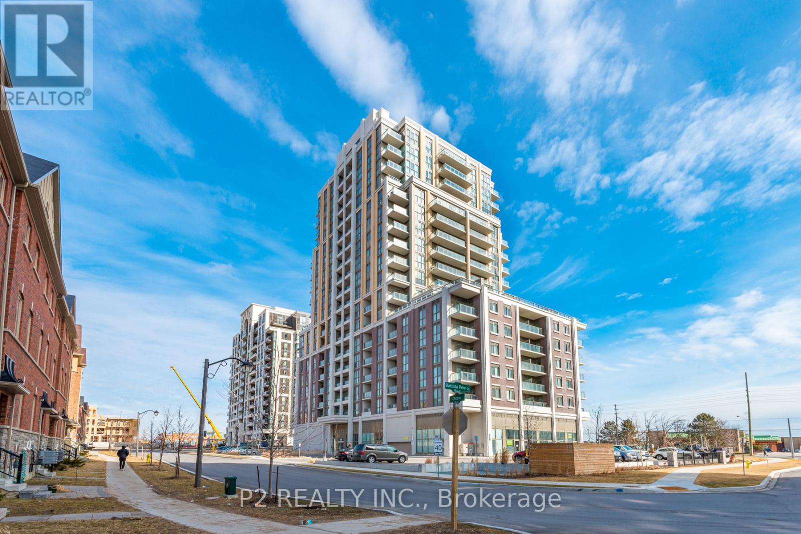 Other at 111 - 9560 MARKHAM ROAD, Markham