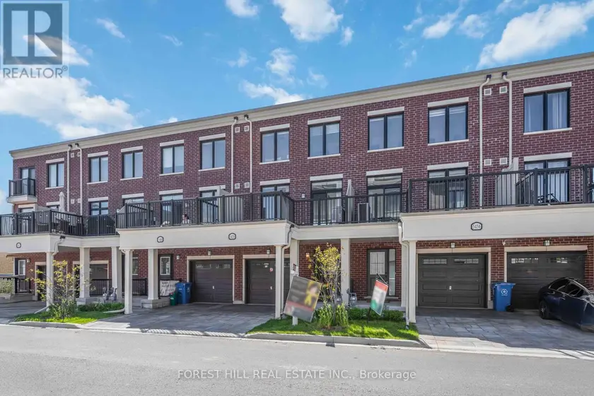 Townhouse at 5458 MAIN STREET, Whitchurch-Stouffville