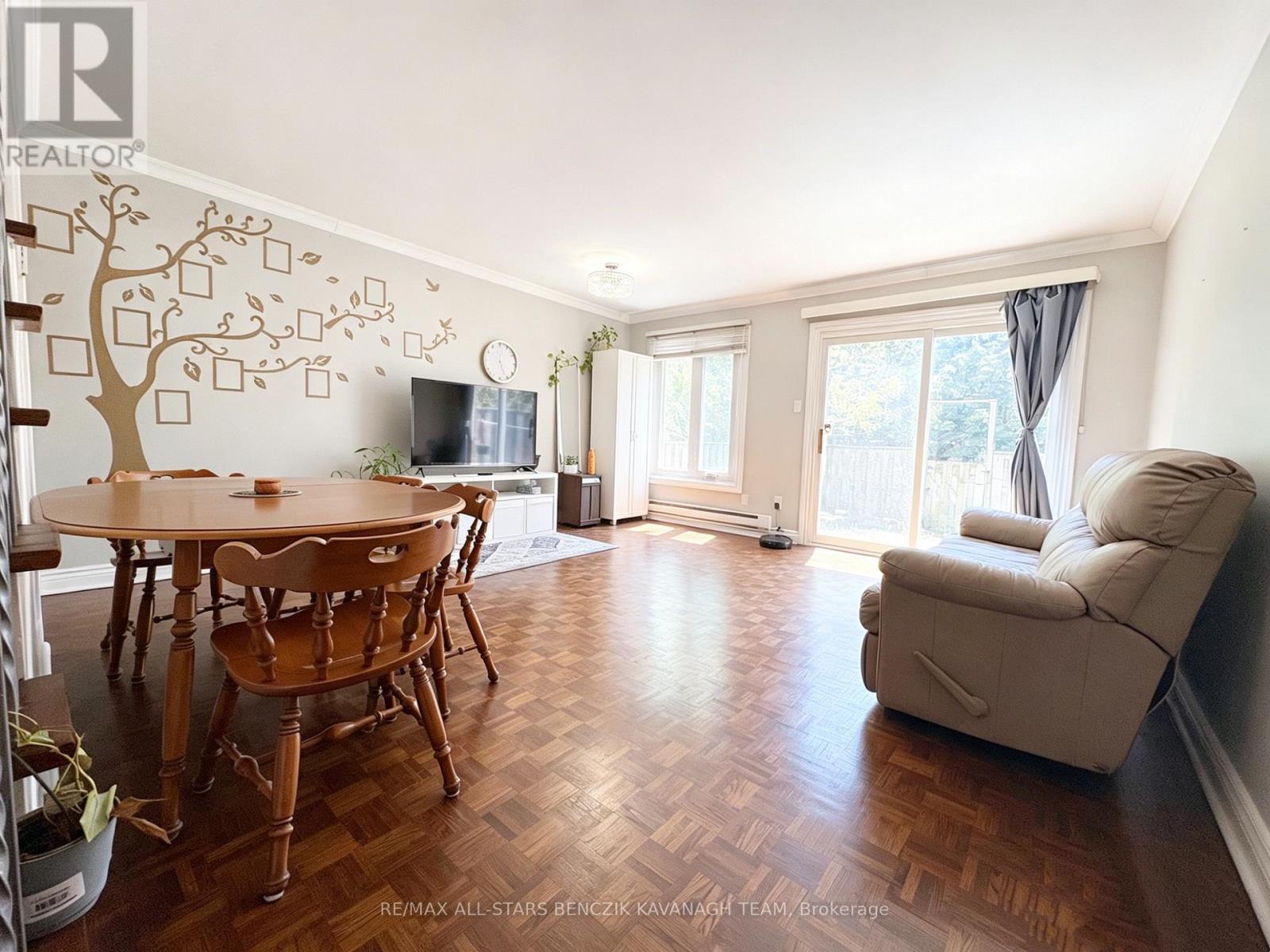 Townhouse at 105 WALES AVENUE, Markham
