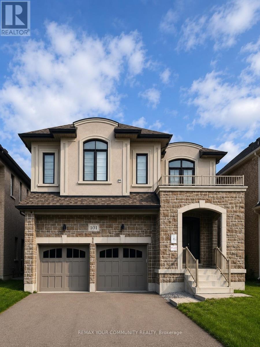 Detached at 101 CONNELL DRIVE, Georgina