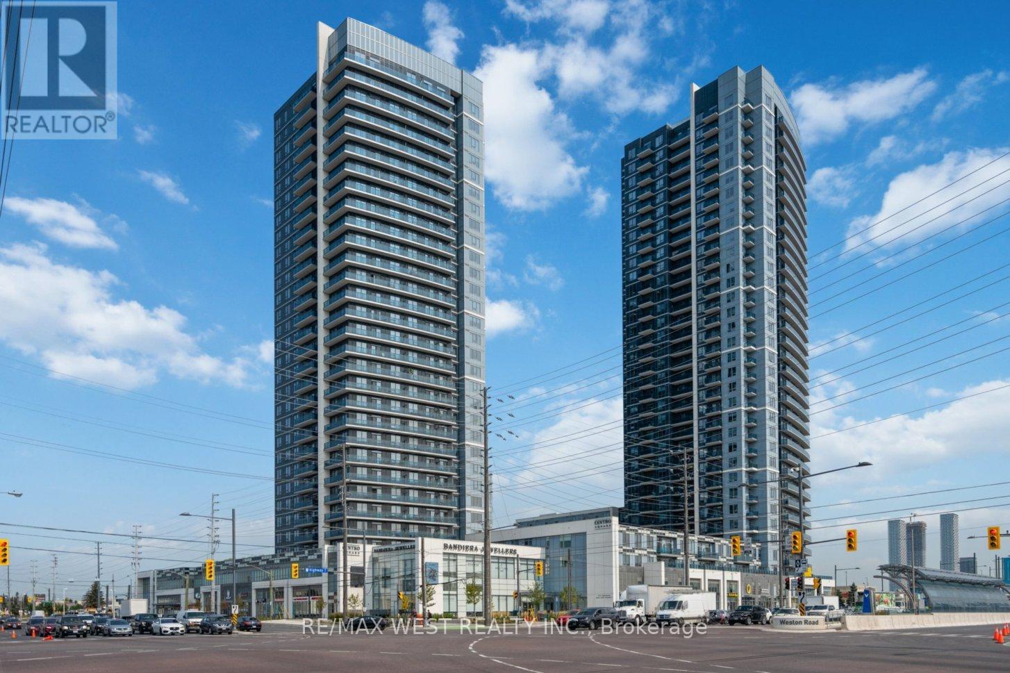 Apartment at 1504 - 3600 HIGHWAY 7 ROAD, Vaughan