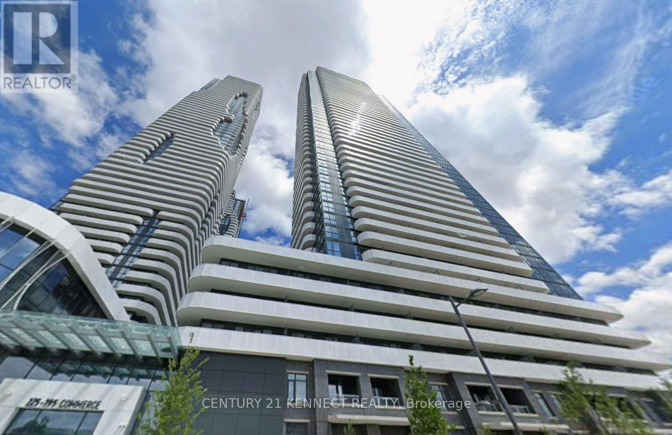 Apartment at 303 - 195 COMMERCE STREET, Vaughan