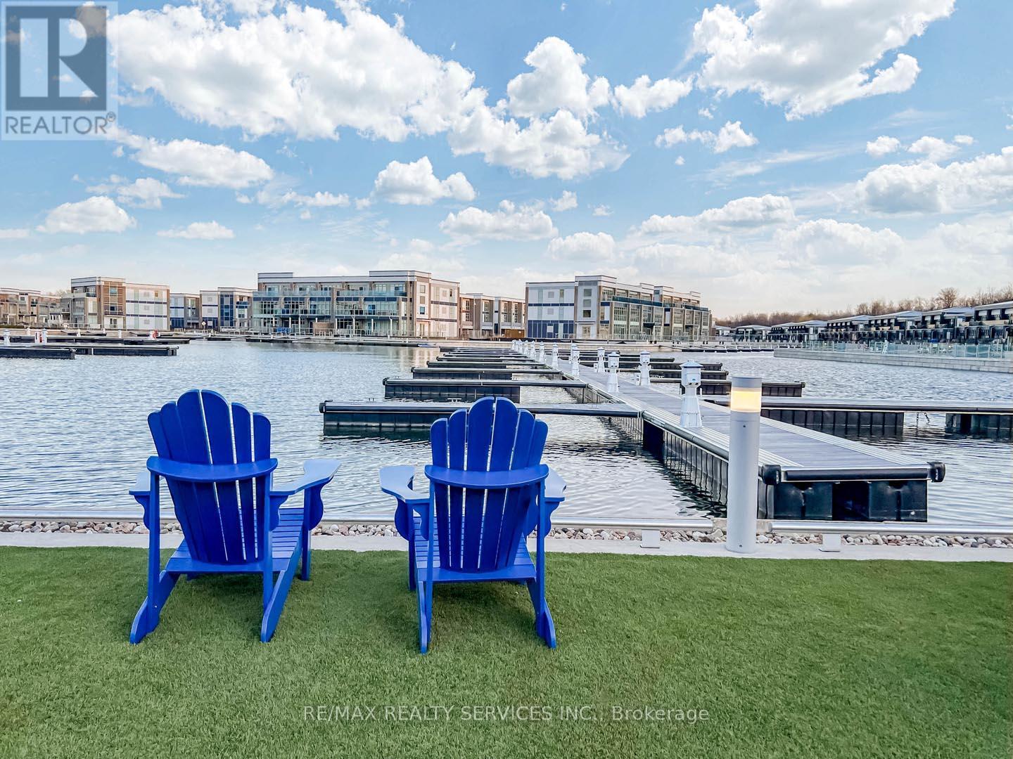 Apartment at 403 - 415 SEA RAY AVENUE, Innisfil