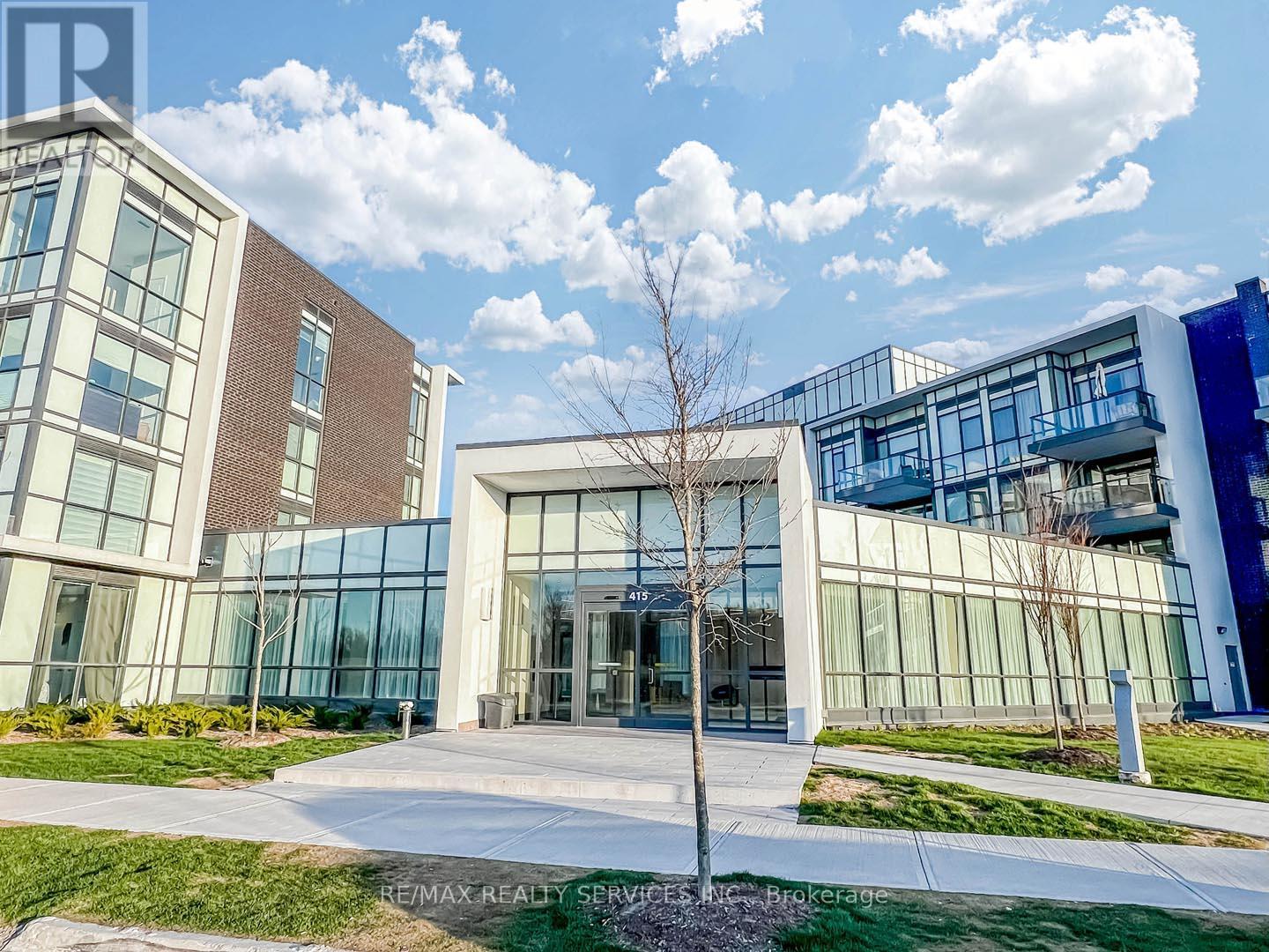 Apartment at 403 - 415 SEA RAY AVENUE, Innisfil