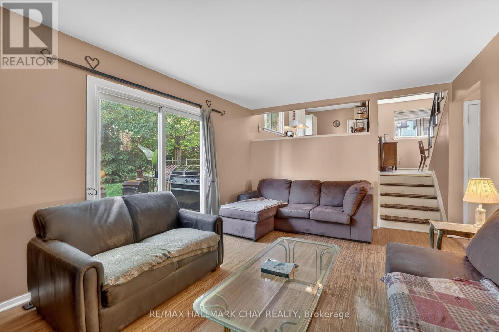 Detached at 28 BRITANNIA AVENUE, Bradford West Gwillimbury