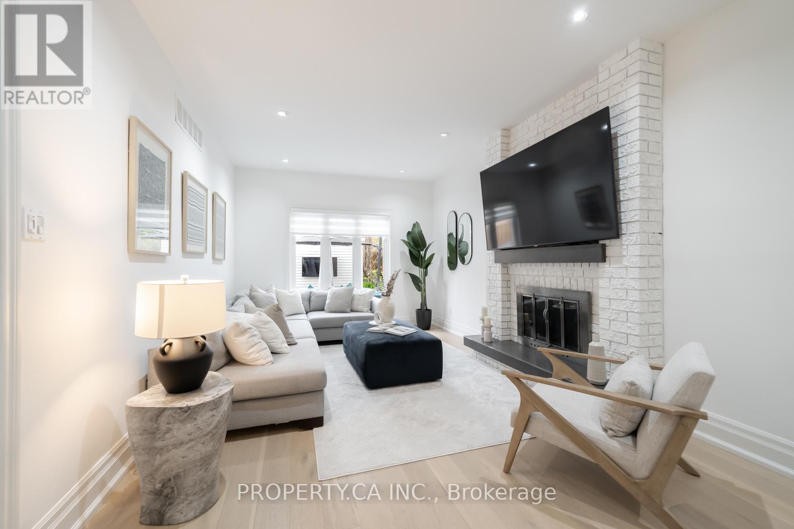Detached at 151 CONCORD ROAD, Vaughan