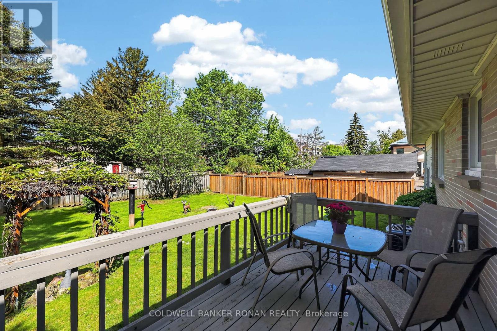 Detached at 94 QUEEN STREET S, New Tecumseth