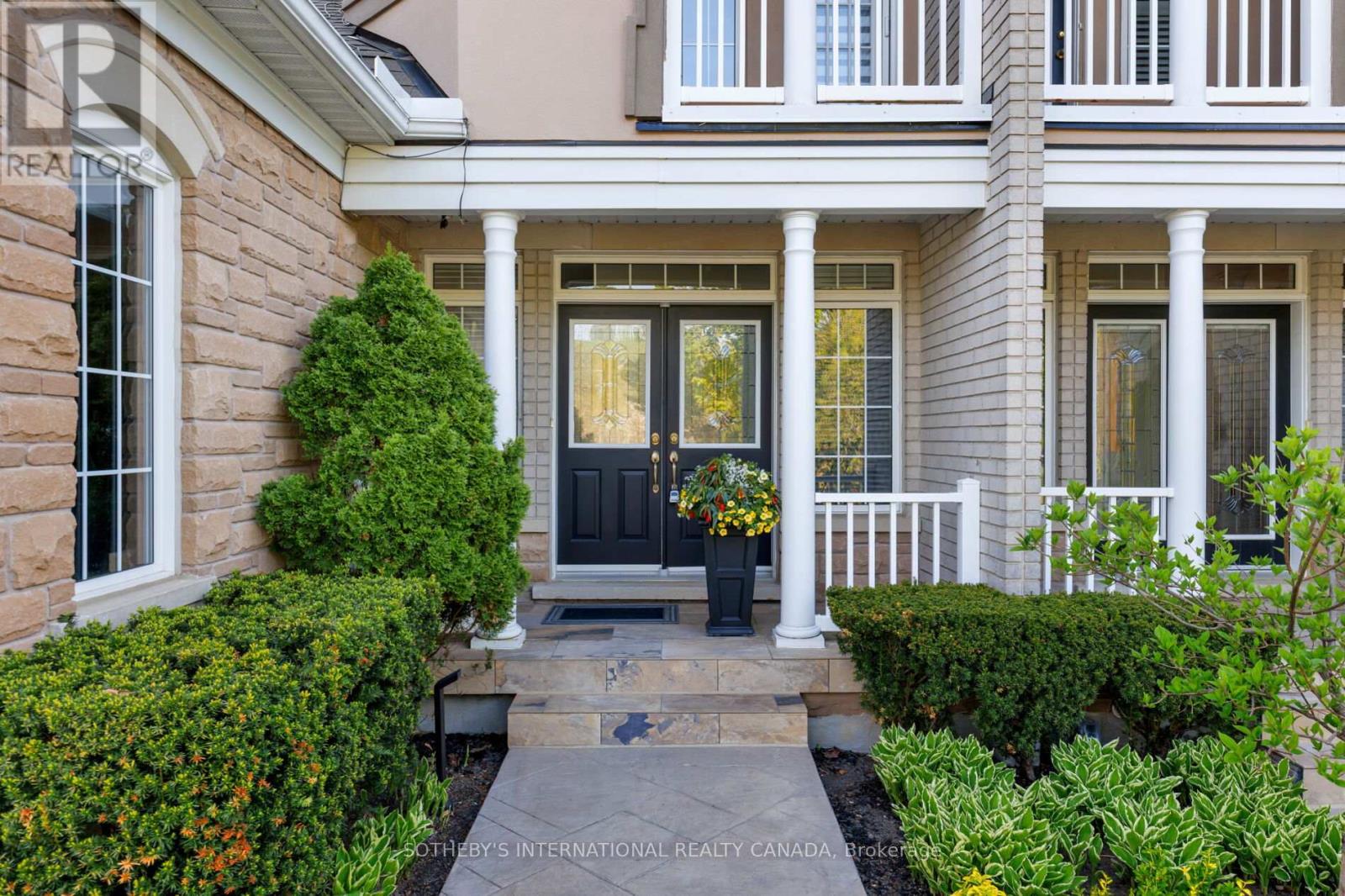 Townhouse at 463 CROSSING BRIDGE PLACE, Aurora