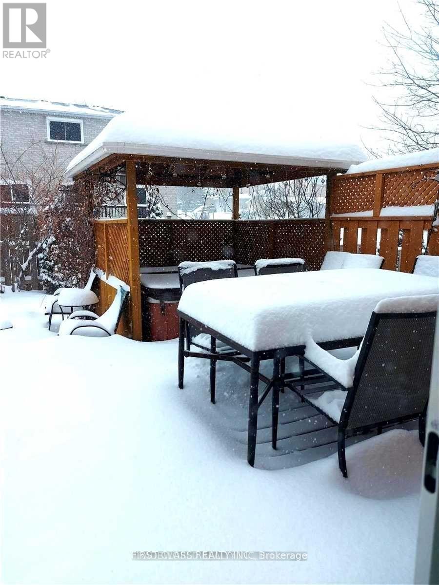 Detached at M&2ND - 880 LESLIE VALLEY DRIVE, Newmarket (Huron Heights-Leslie Valley)