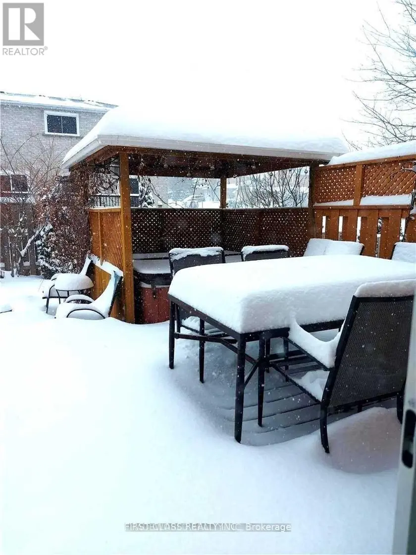Detached at M&2ND - 880 LESLIE VALLEY DRIVE, Newmarket
