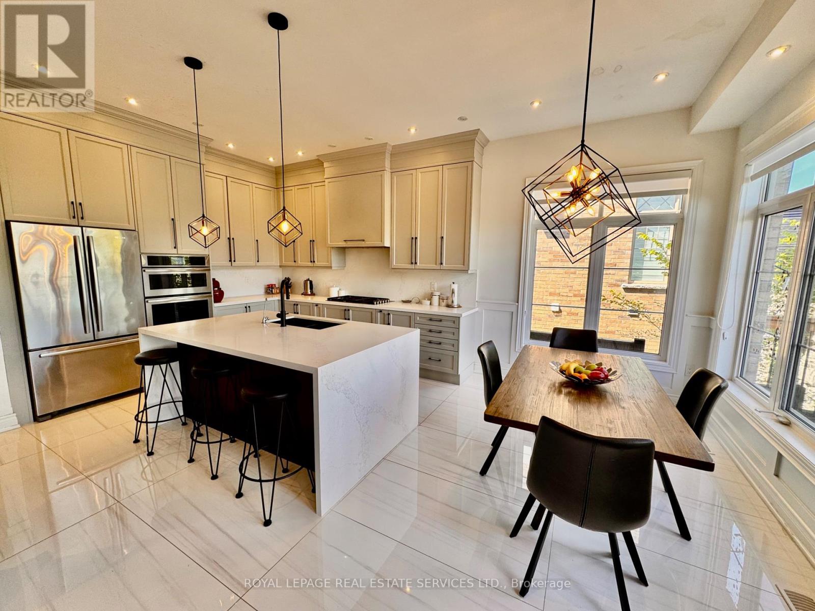 Detached at 22 MARY AGAR COURT, King