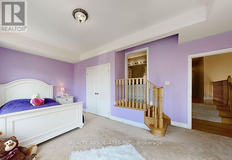 Multiplex at 2 LORD NELSON COURT, Richmond Hill