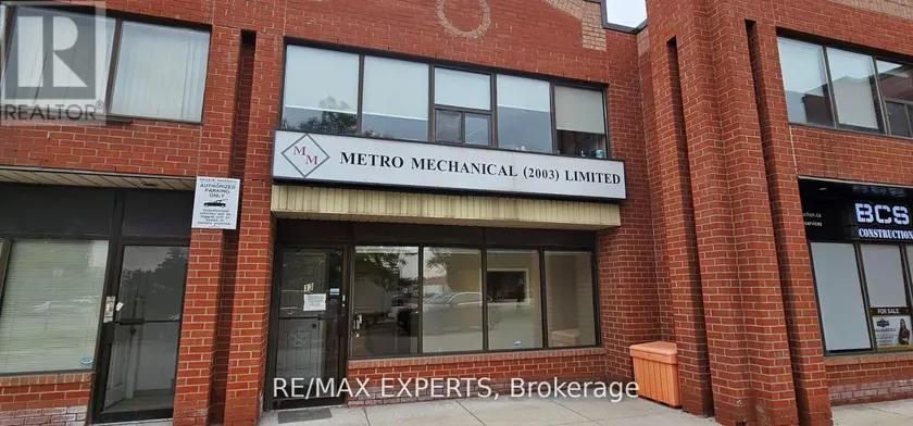 Other at 13 MAIN FL FRONT - 250 REGINA ROAD, Vaughan
