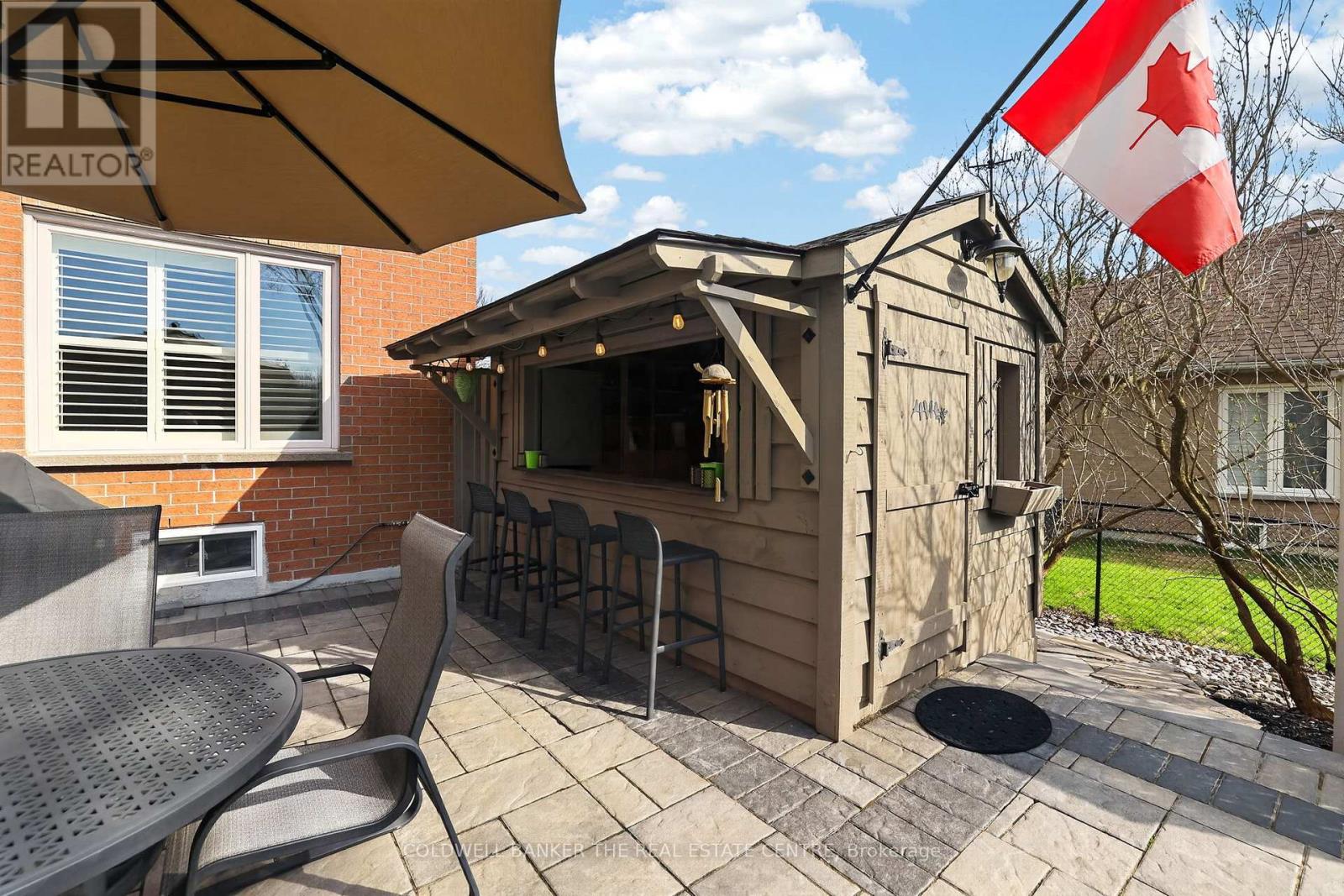 Detached at 896 BOSWORTH COURT, Newmarket