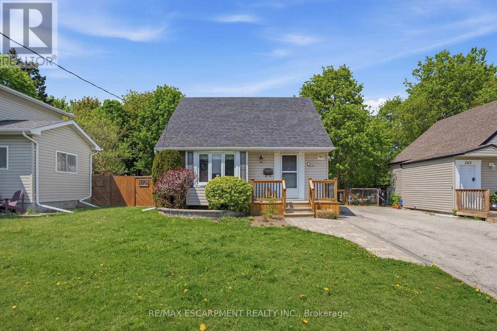 Detached at 261 ANDREW STREET, Newmarket (Central Newmarket)