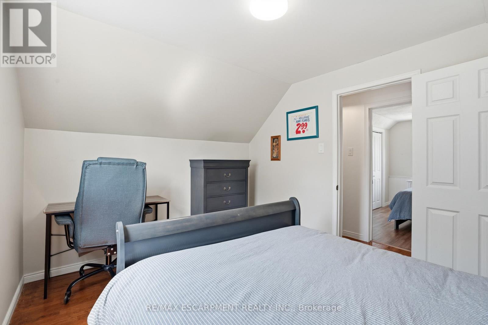 Detached at 261 ANDREW STREET, Newmarket