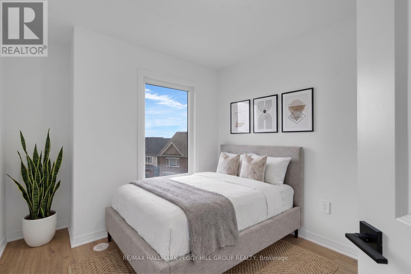 Townhouse at 48 BRANDON CRESCENT, New Tecumseth